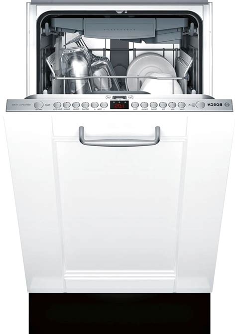 bosch integrated dishwasher|bosch integrated dishwashers for sale.